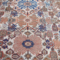 Image 4 of Fereghan Carpet